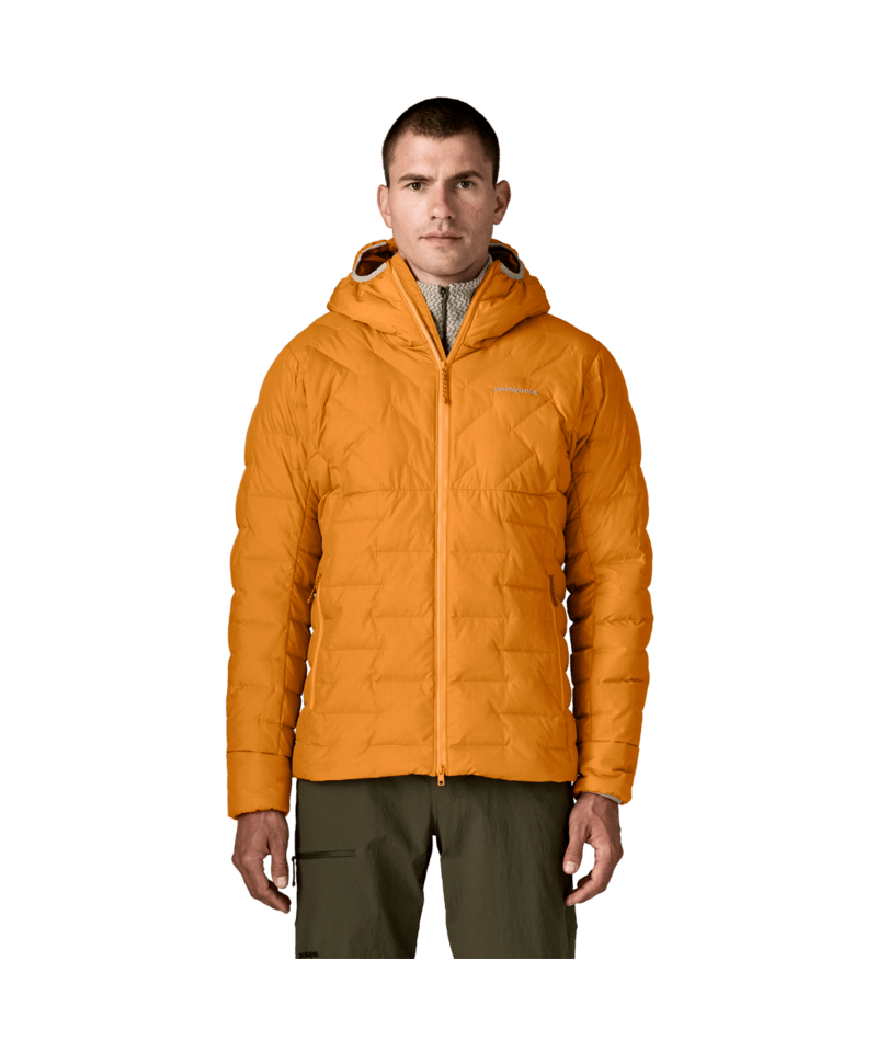 PATAGONIA - M's Durable Down Hoody