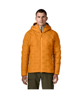 PATAGONIA - M's Durable Down Hoody