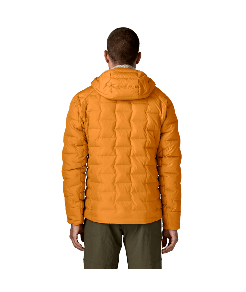 PATAGONIA - M's Durable Down Hoody