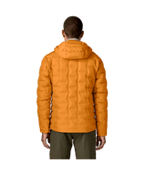 PATAGONIA - M's Durable Down Hoody