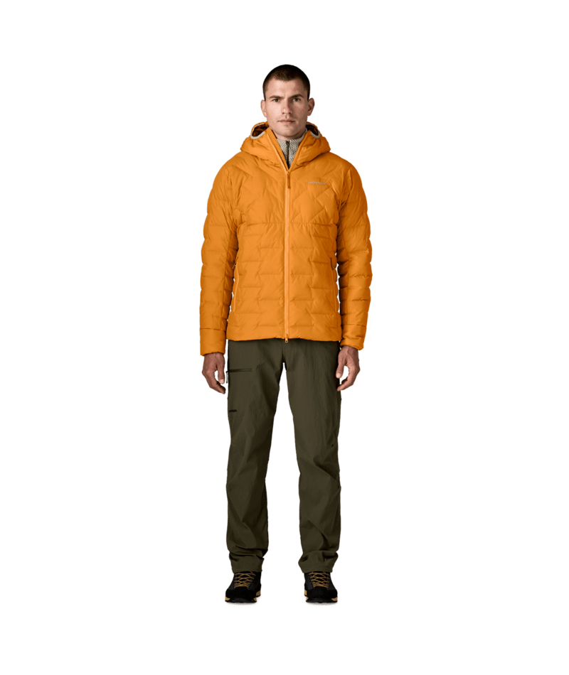 PATAGONIA - M's Durable Down Hoody