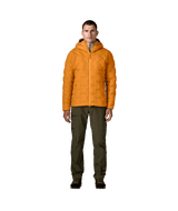 PATAGONIA - M's Durable Down Hoody