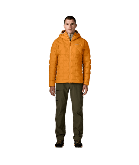 PATAGONIA - M's Durable Down Hoody