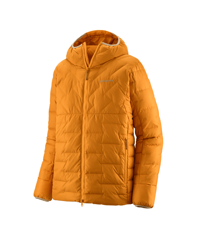 PATAGONIA - M's Durable Down Hoody