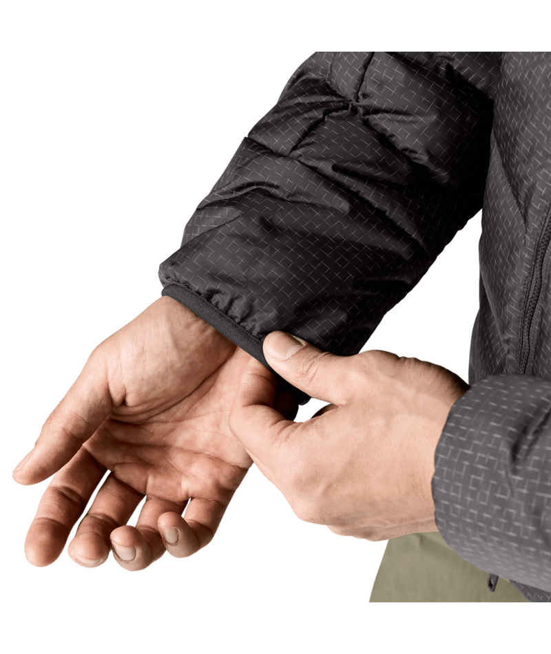 PATAGONIA - M's Durable Down Hoody