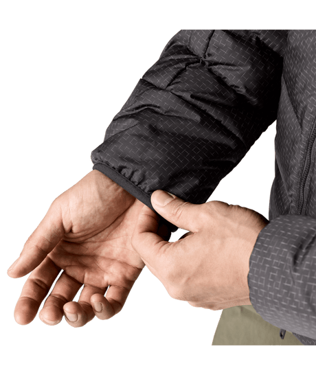 PATAGONIA - M's Durable Down Hoody