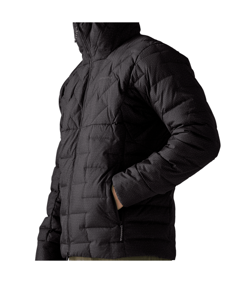 PATAGONIA - M's Durable Down Hoody