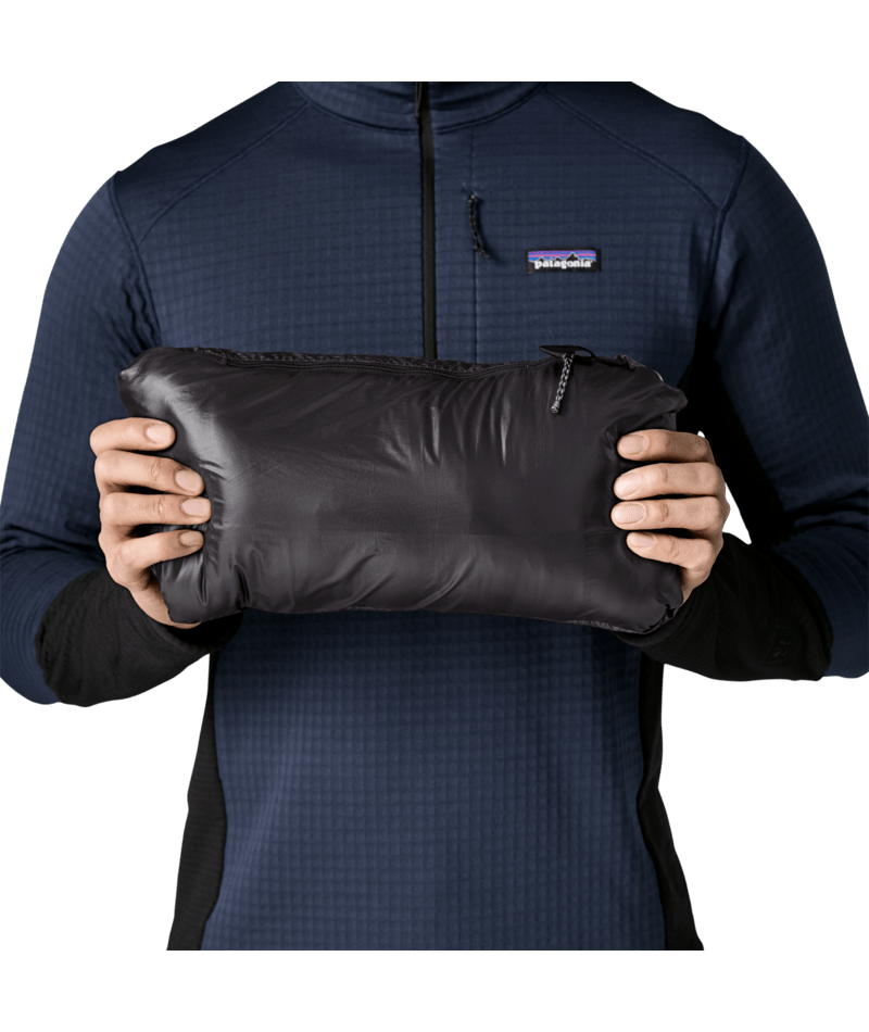 PATAGONIA - M's Durable Down Hoody