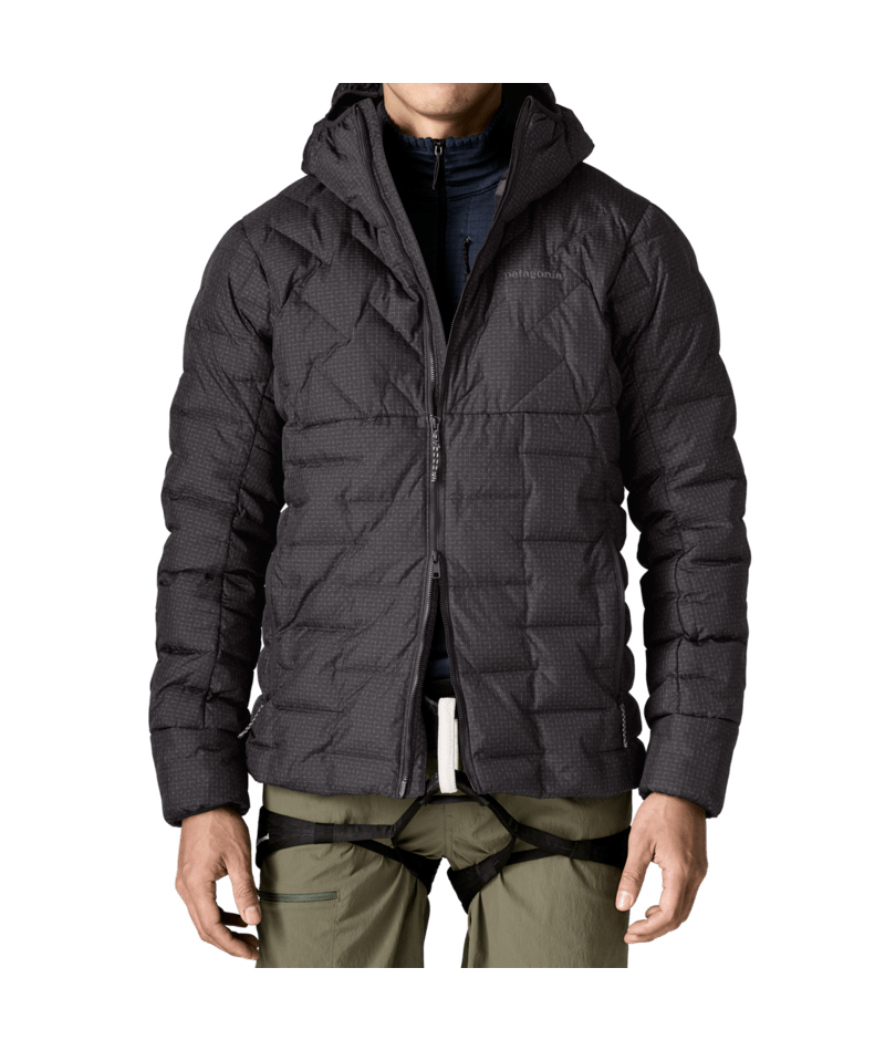 PATAGONIA - M's Durable Down Hoody