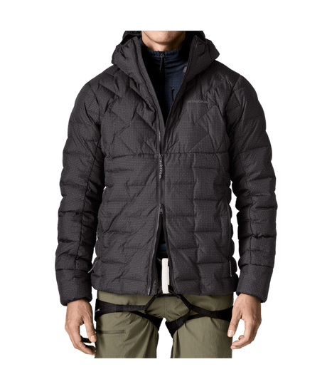 PATAGONIA - M's Durable Down Hoody