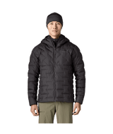 PATAGONIA - M's Durable Down Hoody