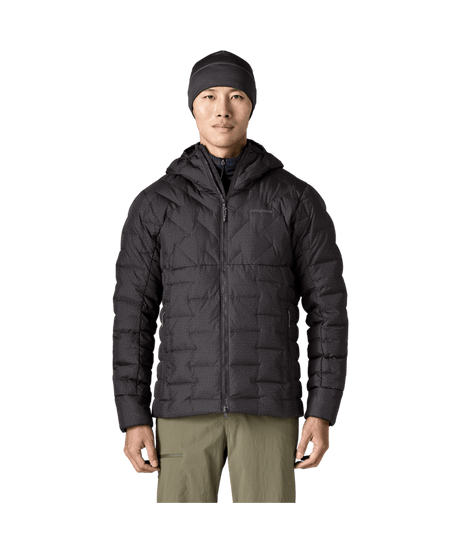 PATAGONIA - M's Durable Down Hoody
