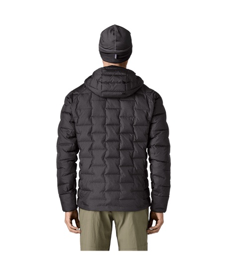 PATAGONIA - M's Durable Down Hoody