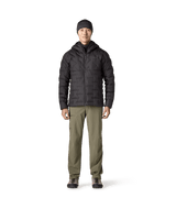 PATAGONIA - M's Durable Down Hoody