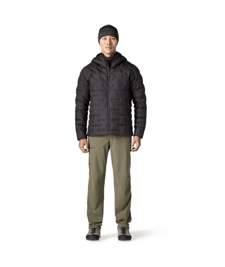 PATAGONIA - M's Durable Down Hoody