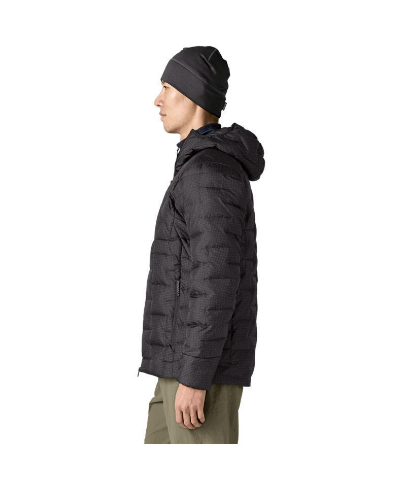 PATAGONIA - M's Durable Down Hoody
