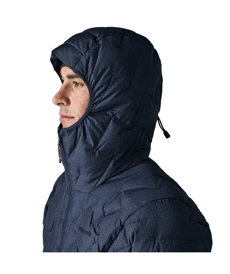 PATAGONIA - M's Durable Down Hoody