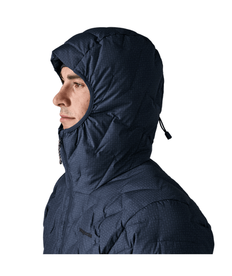 PATAGONIA - M's Durable Down Hoody