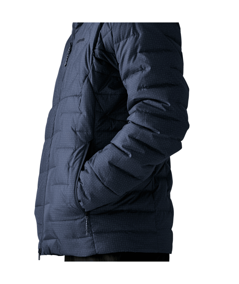 PATAGONIA - M's Durable Down Hoody