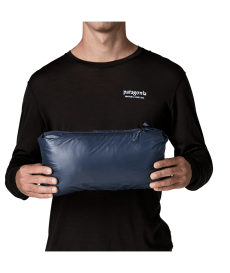 PATAGONIA - M's Durable Down Hoody