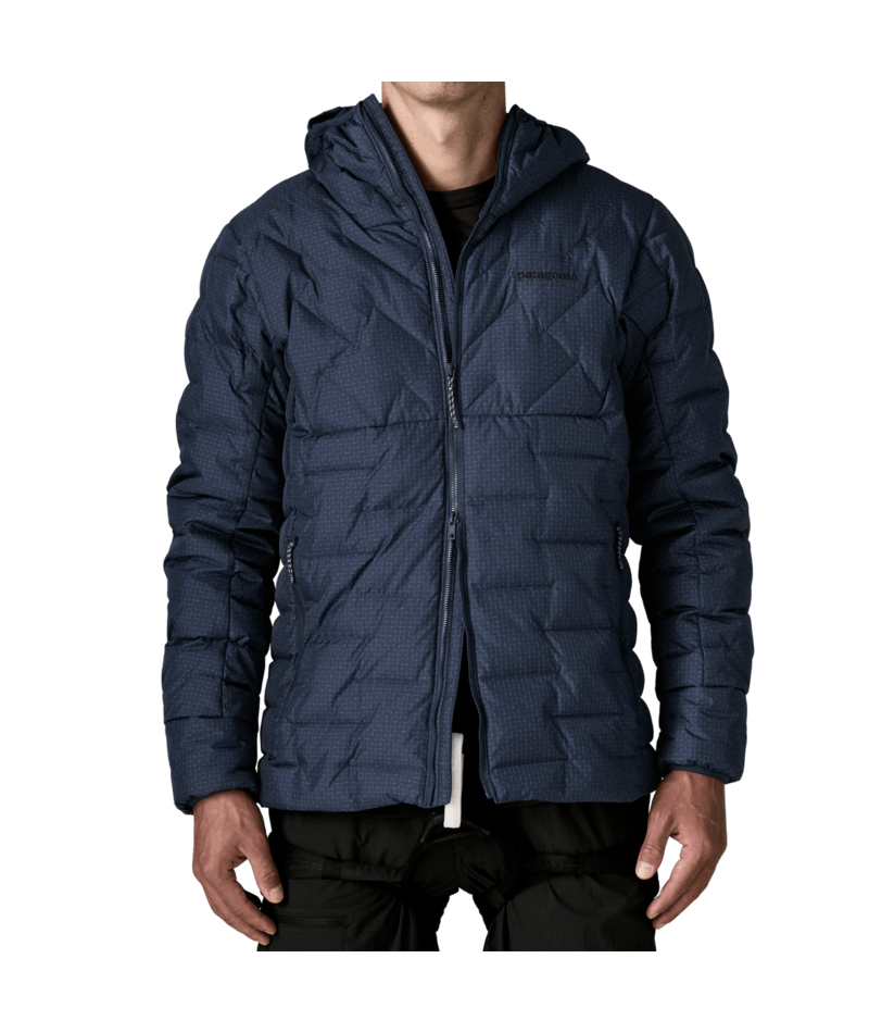 PATAGONIA - M's Durable Down Hoody
