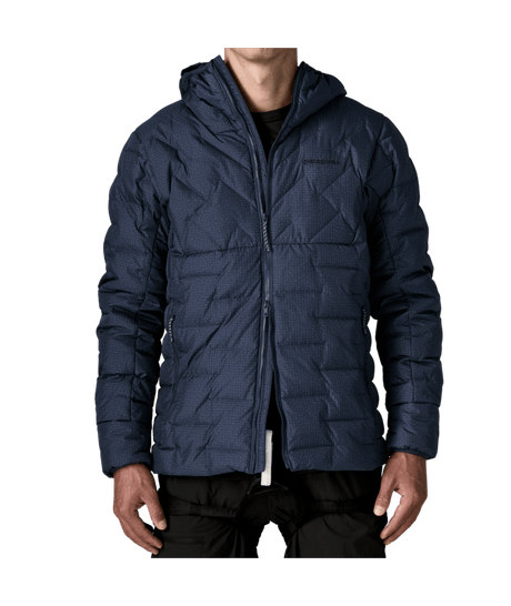PATAGONIA - M's Durable Down Hoody