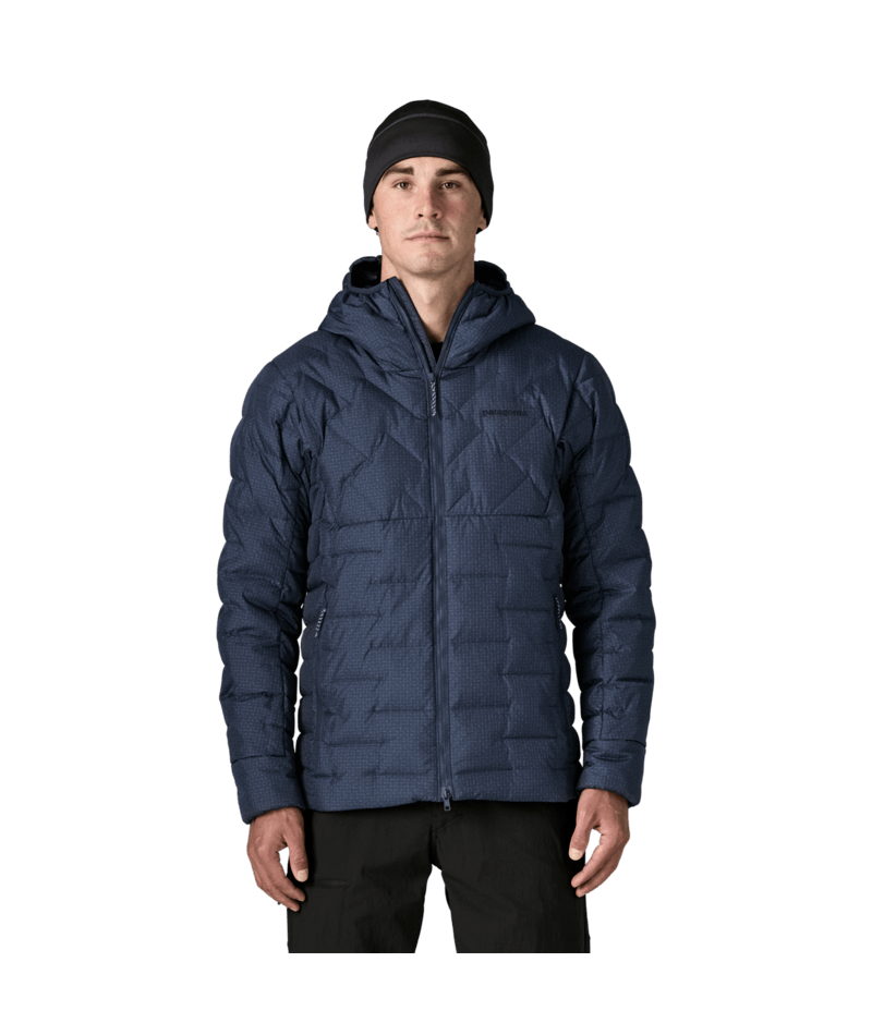PATAGONIA - M's Durable Down Hoody