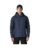 PATAGONIA - M's Durable Down Hoody