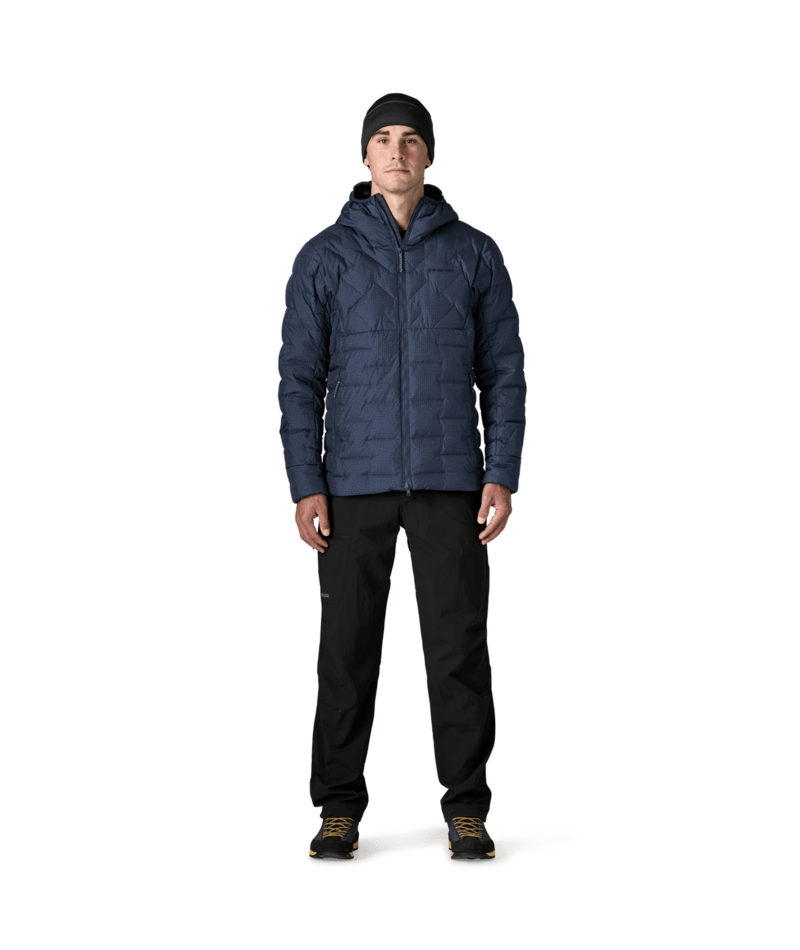 PATAGONIA - M's Durable Down Hoody