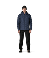 PATAGONIA - M's Durable Down Hoody