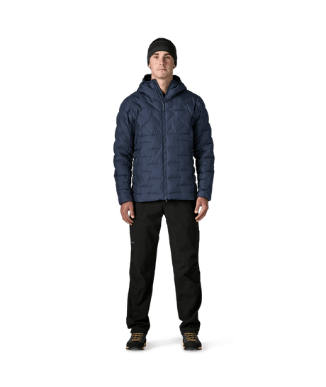 PATAGONIA - M's Durable Down Hoody