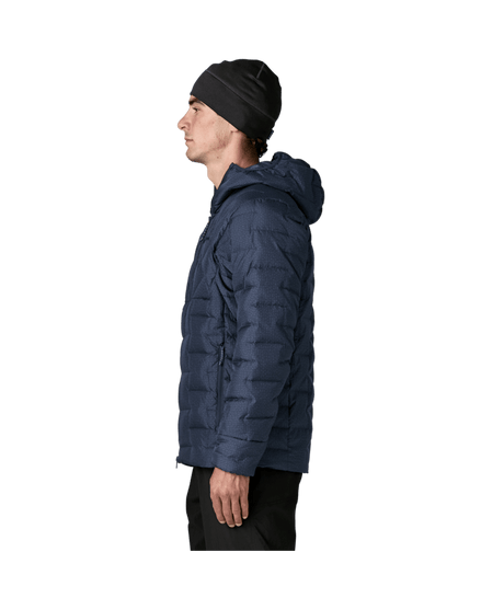 PATAGONIA - M's Durable Down Hoody