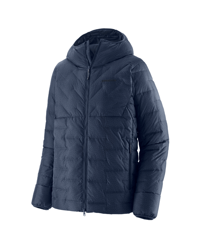 PATAGONIA - M's Durable Down Hoody