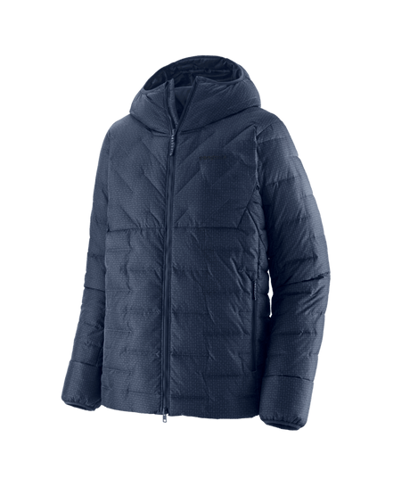 PATAGONIA - M's Durable Down Hoody