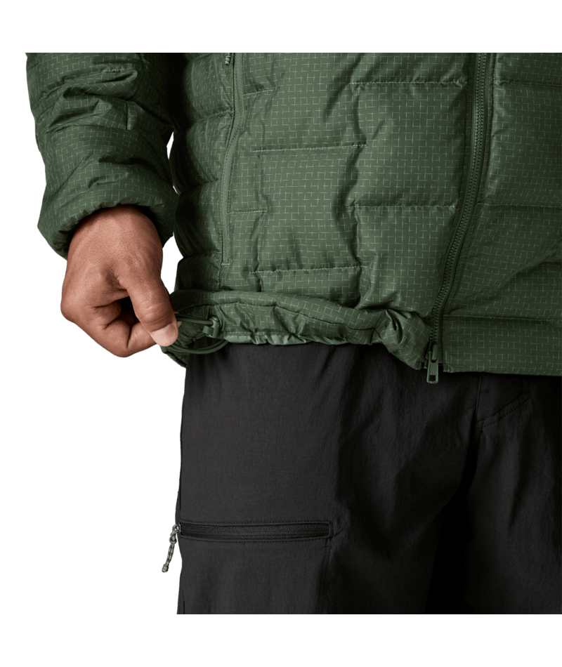 PATAGONIA - M's Durable Down Hoody