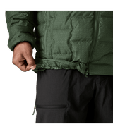 PATAGONIA - M's Durable Down Hoody