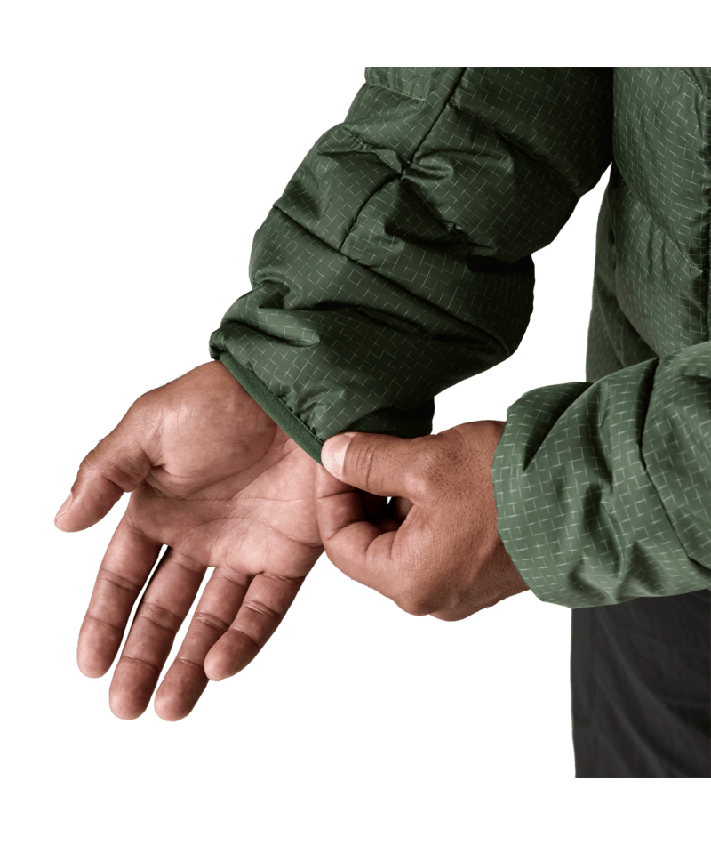 PATAGONIA - M's Durable Down Hoody