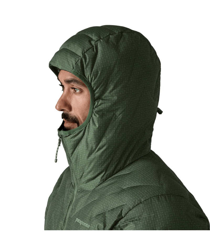 PATAGONIA - M's Durable Down Hoody