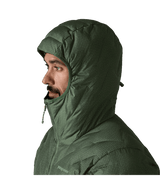 PATAGONIA - M's Durable Down Hoody