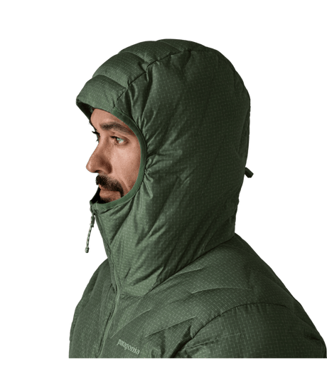 PATAGONIA - M's Durable Down Hoody
