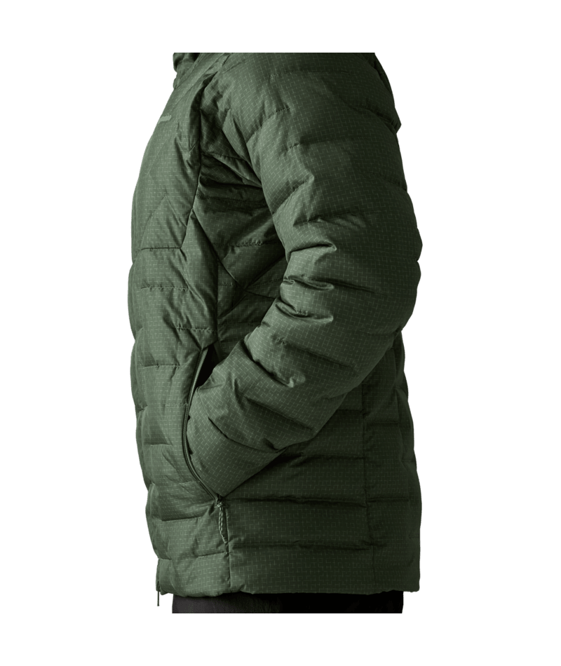 PATAGONIA - M's Durable Down Hoody