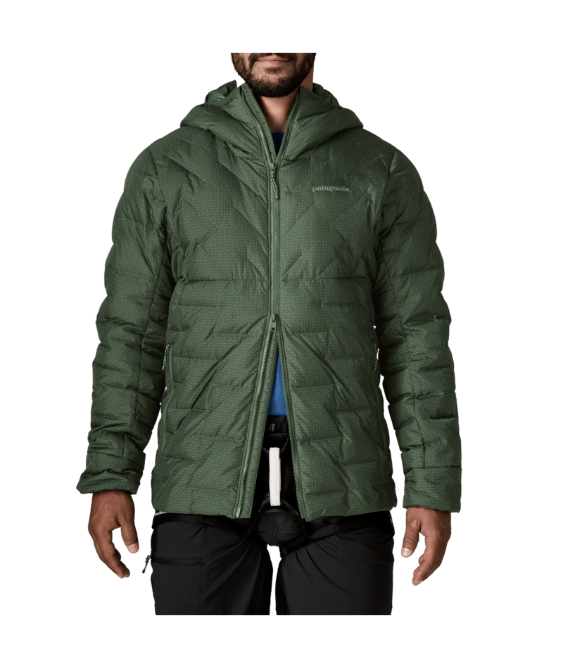 PATAGONIA - M's Durable Down Hoody