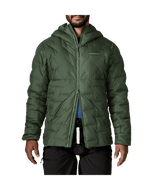 PATAGONIA - M's Durable Down Hoody