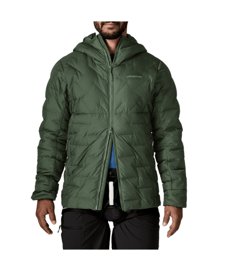 PATAGONIA - M's Durable Down Hoody