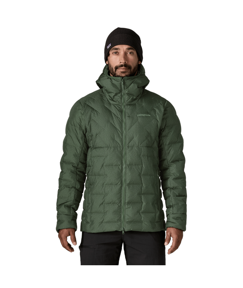 PATAGONIA - M's Durable Down Hoody