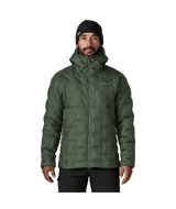 PATAGONIA - M's Durable Down Hoody