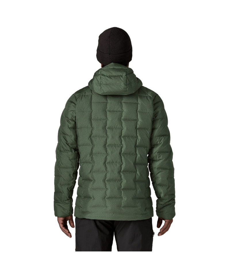 PATAGONIA - M's Durable Down Hoody