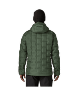 PATAGONIA - M's Durable Down Hoody