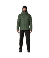 PATAGONIA - M's Durable Down Hoody