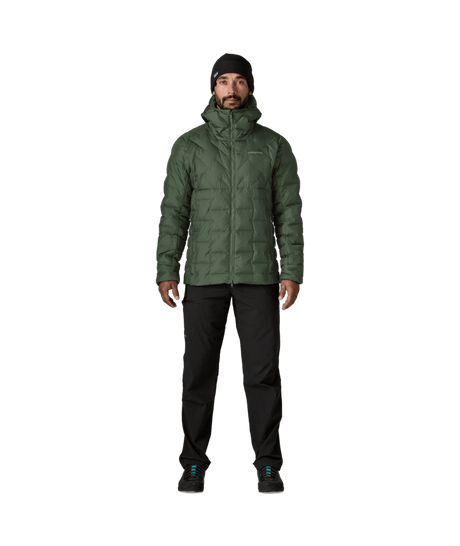 PATAGONIA - M's Durable Down Hoody